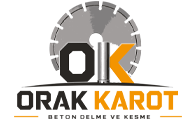 Orak Karot | Beton Delme, Beton Kesme, Karot ve Filiz Ekimi Hizmetleri