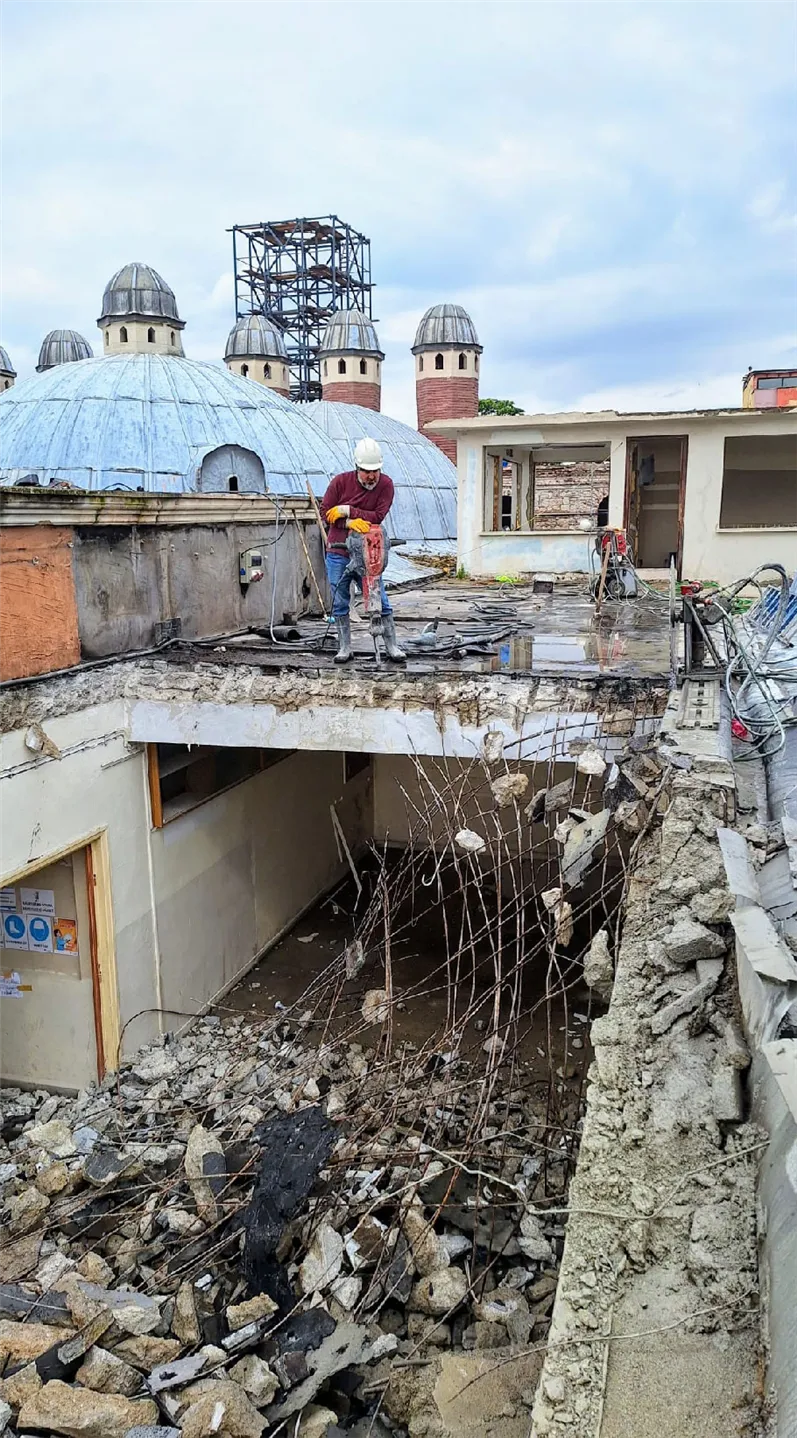 Beton Kırım