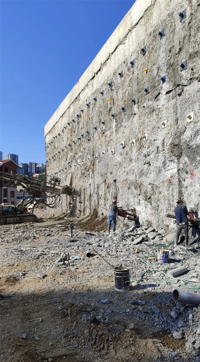 Beton Delme