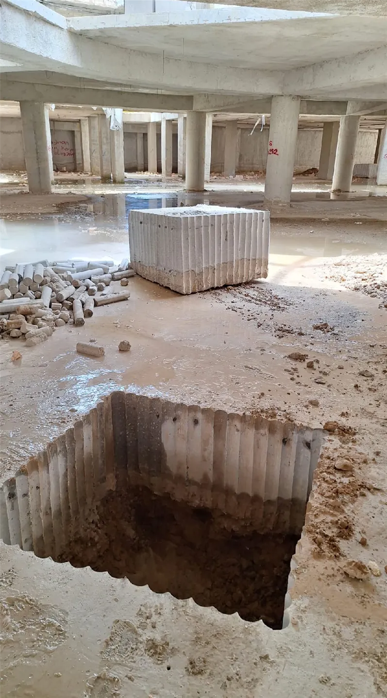 Beton Delme