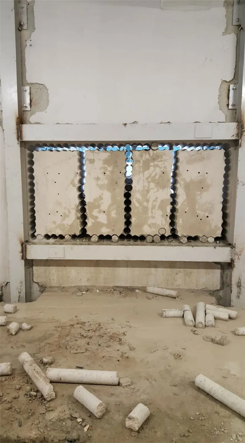 Beton Delme