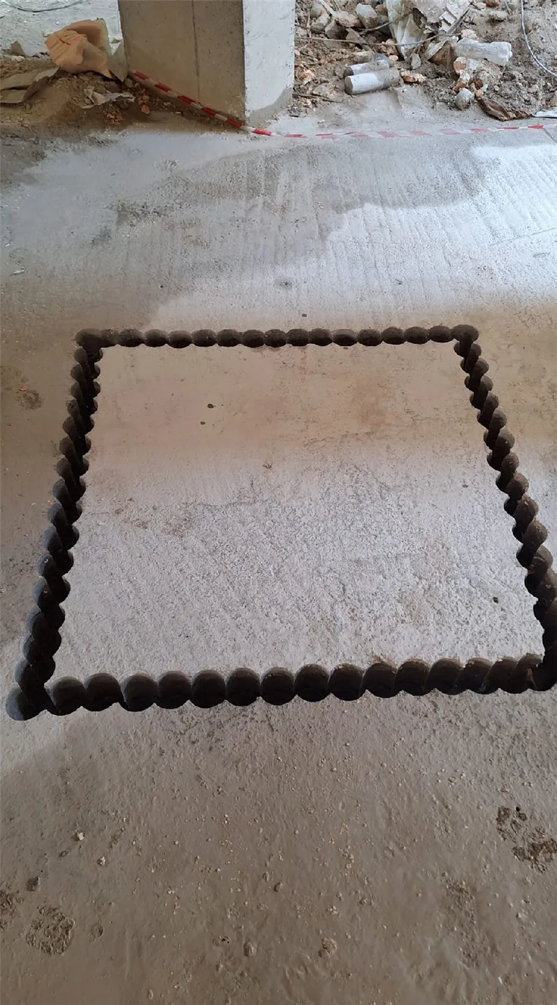 Beton Delme