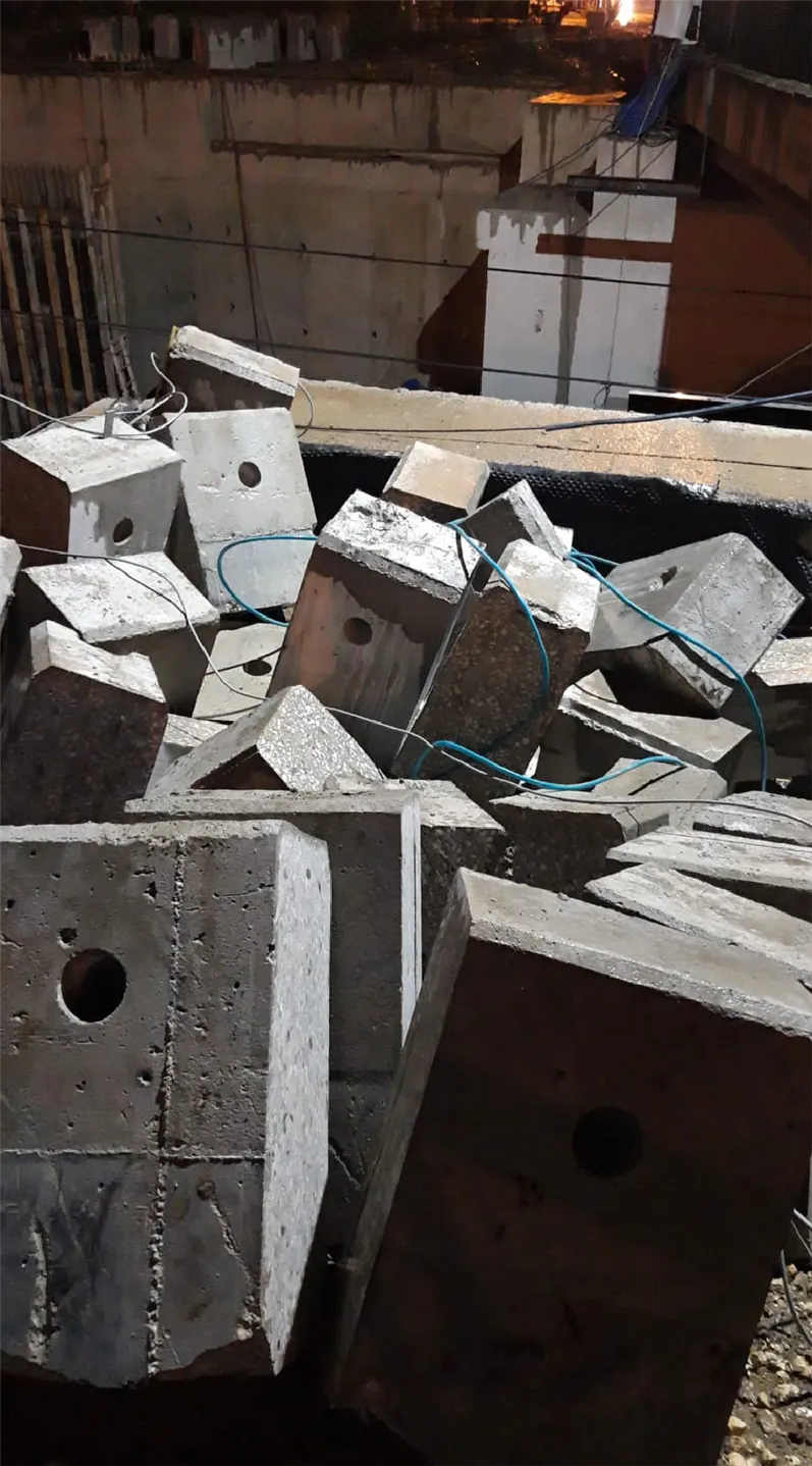 Beton Delme
