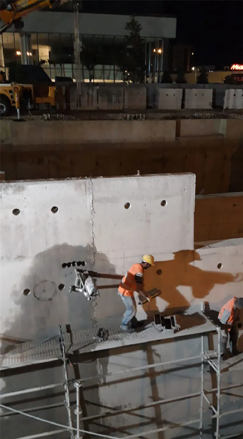 Beton Delme