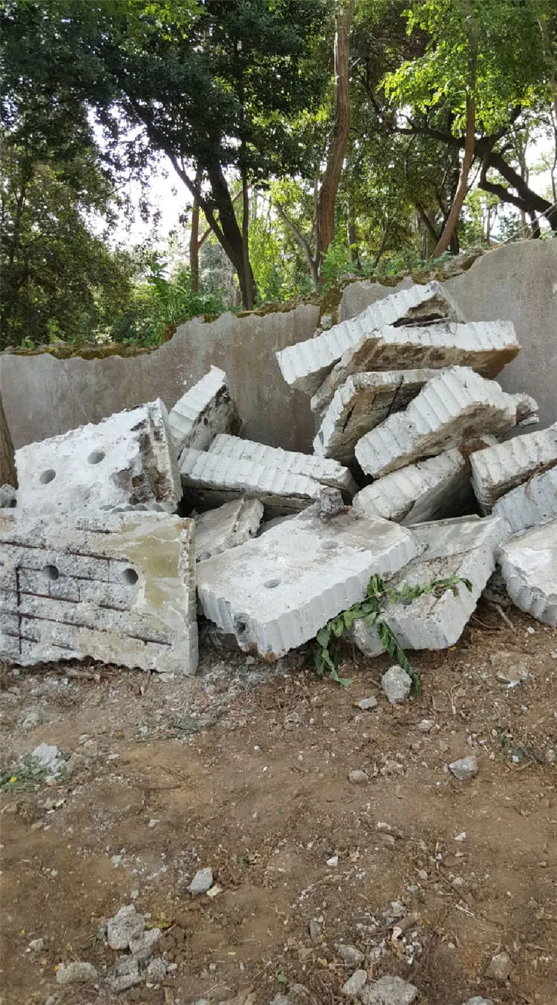 Beton Delme