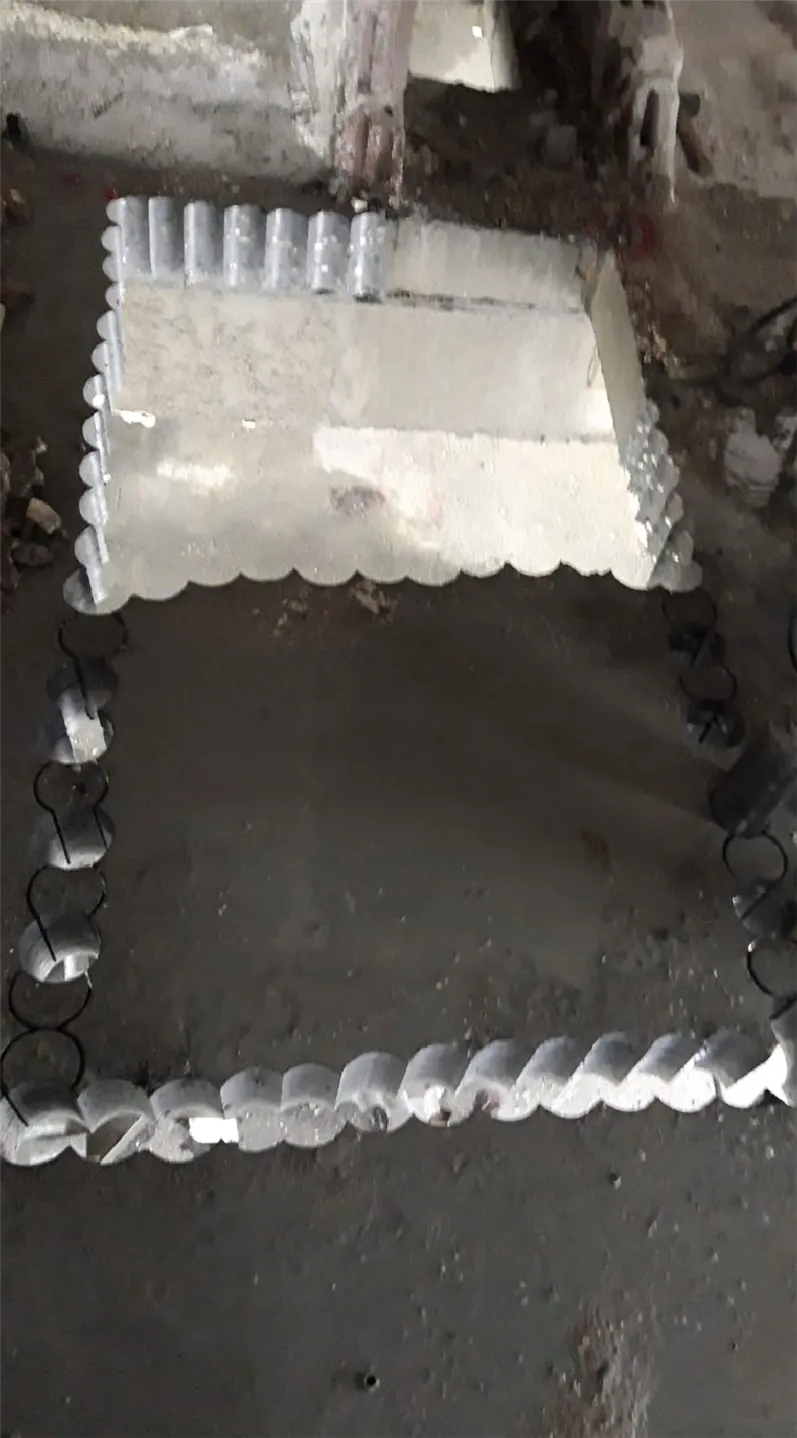 Beton Delme