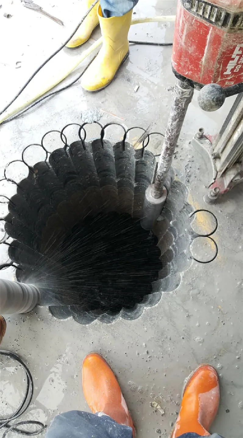 Beton Delme